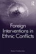 Foreign Interventions in Ethnic... - Bild 1