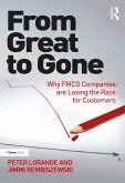 From Great to Gone (eBook, ePUB)