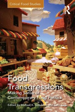 Cover Food Transgressions (eBook, ePUB)