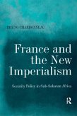 France and the New Imperialism (eBook, ePUB)