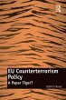 EU Counterterrorism Policy (eBook, PDF) - Bild 1