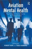 Aviation Mental Health (eBook, ePUB)