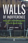 Walls of Indifference (eBook, PDF)