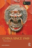 China Since 1949 (eBook, ePUB)
