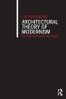 Architectural Theory of Modernism... - Bild 1