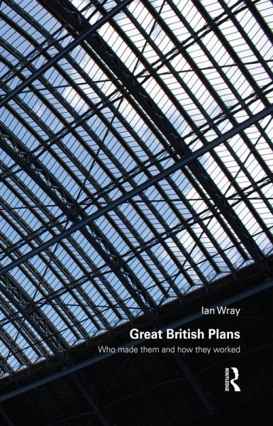 Great British Plans (eBook, PDF) Great British Plans (eBook, PDF)