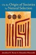 On the Origin of Societies by Natural... - Bild 1