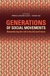 Generations of Social Movements (eBook,... - Bild 1