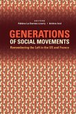 Generations of Social Movements (eBook, ePUB)