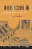 Lobbying Reconsidered (eBook, ePUB)
