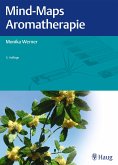 Mind-Maps Aromatherapie (eBook, ePUB)