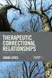 Therapeutic Correctional Relationships... - Bild 1