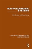 Macroeconomic Systems (eBook, PDF)