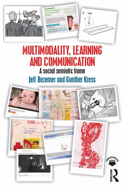 Multimodality, Learning and Communication (eBook, PDF) Multimodality, Learning and Communication (eBook, PDF)