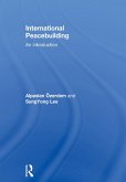 International Peacebuilding (eBook, ePUB)