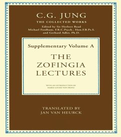 Cover The Zofingia Lectures (eBook, ePUB)