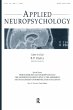 Sports Medicine and Neuropsychology... - Bild 1