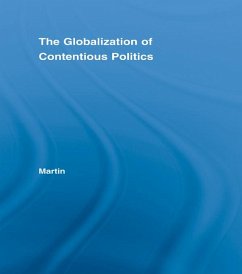 Cover The Globalization of Contentious Politics (eBook, PDF)