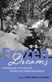 Frozen Dreams (eBook, ePUB)