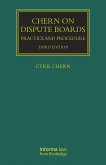 Chern on Dispute Boards (eBook, PDF)