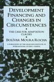 Development Financing and Changes in Circumstances (eBook, ePUB)