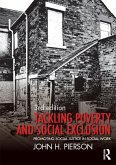 Tackling Poverty and Social Exclusion (eBook, PDF)