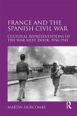 France and the Spanish Civil War (eBook, PDF)
