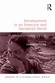 Development in an Insecure and Gendered World (eBook, ePUB)