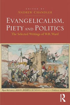 Evangelicalism, Piety and Politics (eBook, ePUB) Cover Evangelicalism, Piety and Politics (eBook, ePUB)