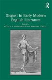 Disgust in Early Modern English Literature (eBook, ePUB)
