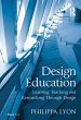Design Education (eBook, PDF) - Bild 1