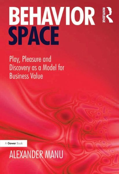 Behavior Space (eBook, PDF)