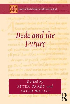 Bede and the Future (eBook, ePUB)