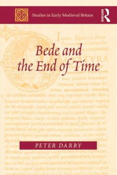 Bede and the End of Time (eBook, ePUB) - Darby, Peter