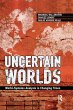 Uncertain Worlds (eBook, ePUB) - Bild 1