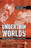 Uncertain Worlds (eBook, ePUB)