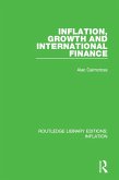 Inflation, Growth and International Finance (eBook, ePUB)