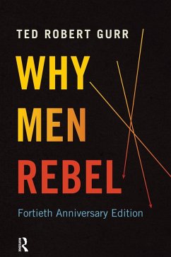 Cover Why Men Rebel (eBook, ePUB)