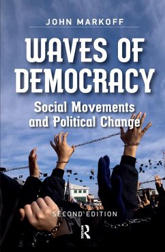 Waves of Democracy (eBook, PDF) - Markoff, John