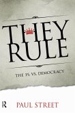 They Rule (eBook, ePUB)