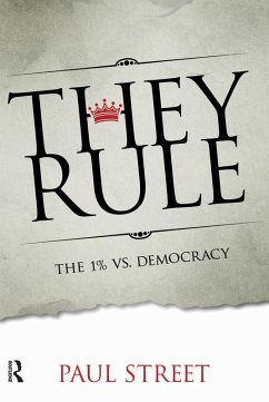 Cover They Rule (eBook, ePUB)