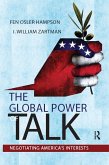 Global Power of Talk (eBook, ePUB)