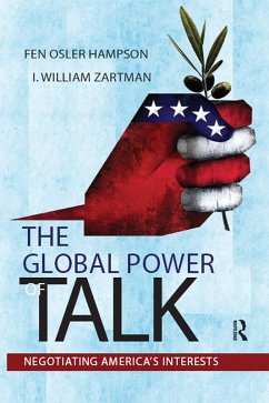 Global Power of Talk (eBook, ePUB) Cover Global Power of Talk (eBook, ePUB)