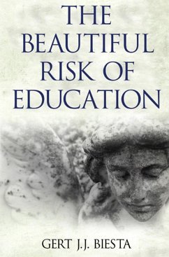 Cover Beautiful Risk of Education (eBook, PDF)