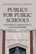 Publics for Public Schools (eBook, ePUB) - Bild 1