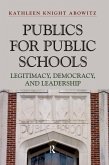 Publics for Public Schools (eBook, ePUB)