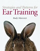 Strategies and Patterns for Ear Training (eBook, ePUB)
