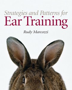 Cover Strategies and Patterns for Ear Training (eBook, PDF)