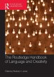 The Routledge Handbook of Language and... - Bild 1