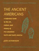 Ancient Americans (eBook, ePUB)
